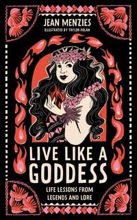 Produktbild: Live Like A Goddess