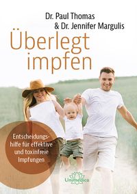 Produktbild: &Uuml;berlegt impfen