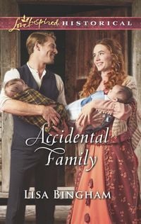 Produktbild: Accidental Family