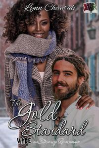 Produktbild: The Gold Standard (VIBE a Steamy Romance, #8)