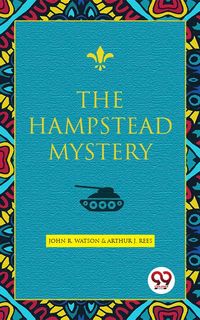 Produktbild: The Hampstead Mystery