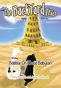 Produktbild: Babble On About Babylon