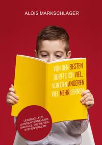 Produktbild: Von den Besten durfte ich viel, von den Anderen viel mehr lernen