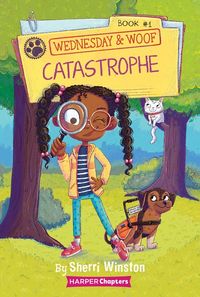 Produktbild: Wednesday and Woof #1: Catastrophe