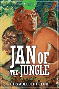 Produktbild: Jan of the Jungle