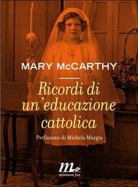 Produktbild: Ricordi di un'educazione cattolica
