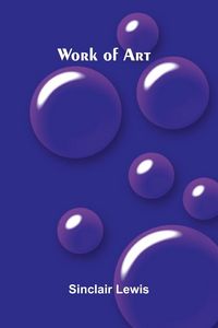 Produktbild: Work of Art