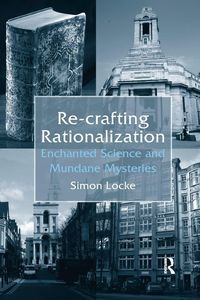 Produktbild: Re-crafting Rationalization