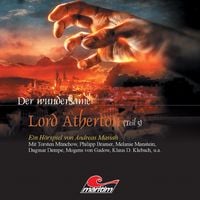 Bild vom Artikel Der wundersame Lord Atherton, Der wundersame Lord Atherton, Teil 5 vom Autor Andreas Masuth
