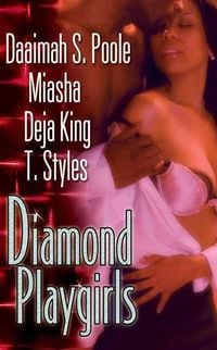 Produktbild: Diamond Playgirls