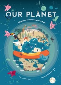 Produktbild: Our Planet