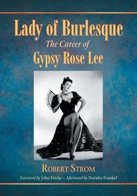 Produktbild: Lady of Burlesque