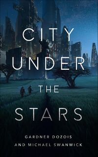 Produktbild: City Under the Stars