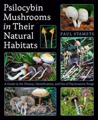 Produktbild: Psilocybin Mushrooms in Their Natural Habitats