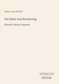 Produktbild: Die Hexe von Norderoog