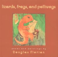 Produktbild: Lizards, Frogs, and Polliwogs