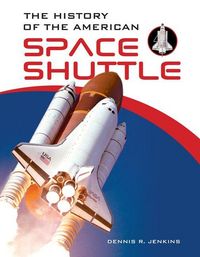 Produktbild: The History of the American Space Shuttle