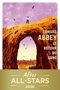 Produktbild: Le retour du gang