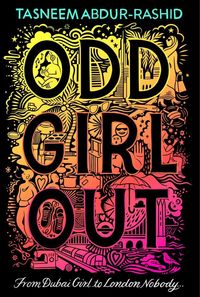 Produktbild Odd Girl Out