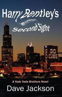Produktbild: Harry Bentley's Second Sight