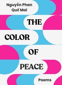 Produktbild: The Color of Peace