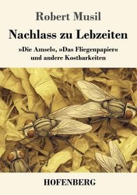 Produktbild: Nachlass zu Lebzeiten