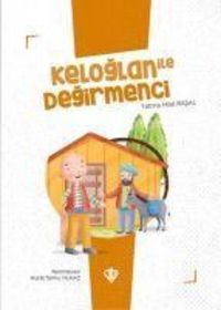 Produktbild: Keloglan Ile Degirmenci