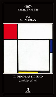 Produktbild: Il Neoplasticismo