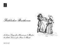 Produktbild: Beethoven, L: Fr&ouml;hlicher Beethoven