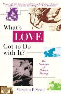 Produktbild: What's Love Got to Do with It?