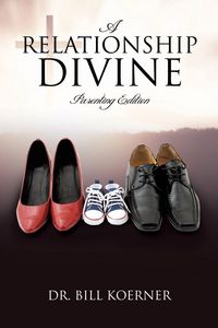 Produktbild: A Relationship Divine