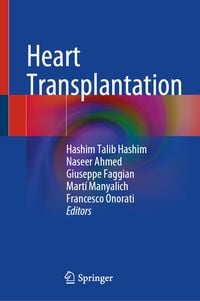 Produktbild: Heart Transplantation