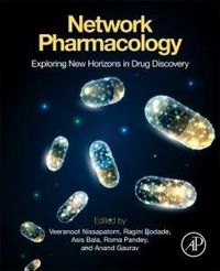 Produktbild: Network Pharmacology