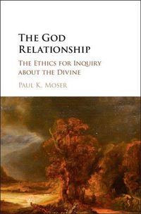 Produktbild: The God Relationship