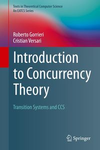 Produktbild: Introduction to Concurrency Theory