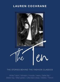 Produktbild: The Ten