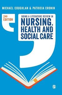 Produktbild: Doing a Literature Review in N