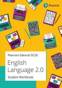 Produktbild: Pearson Edexcel GCSE (9-1) English Language 2.0 Student Workbook