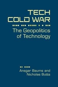 Produktbild: Tech Cold War