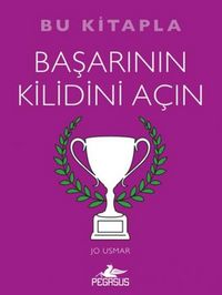 Produktbild: Bu Kitapla Basarinin Kilidini Acin