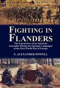 Produktbild: Fighting in Flanders
