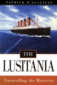 Produktbild: The Lusitania