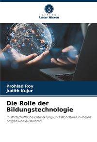Produktbild: Die Rolle der Bildungstechnologie
