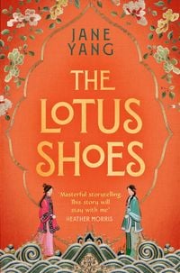 Produktbild: The Lotus Shoes