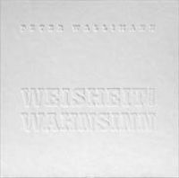 Produktbild: Weisheit oder Wahnsinn