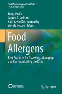 Produktbild: Food Allergens