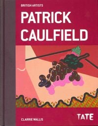 Produktbild: British Artists: Patrick Caulfield