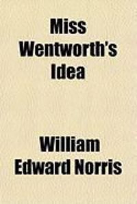 Produktbild: Miss Wentworth's Idea