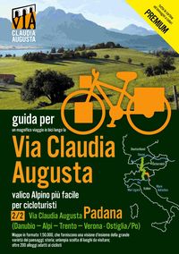 Produktbild: Ciclabilevia Claudia Augusta 2/2 Padana PREMIUM