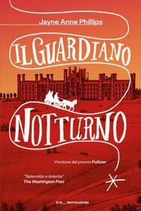 Produktbild: Il guardiano notturno